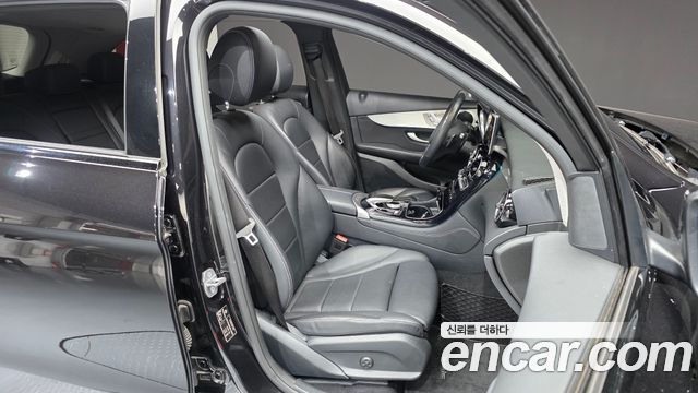 Mercedes-Benz GLC-Class (X253) GLC350e 4MATIC Premium 2019 — фото 26
