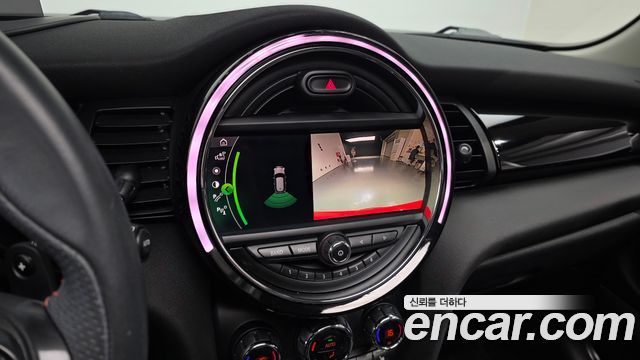 MINI Cooper S HIGH 3rd 2020 — фото 14