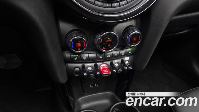 MINI Cooper S HIGH 3rd 2020 — фото 18