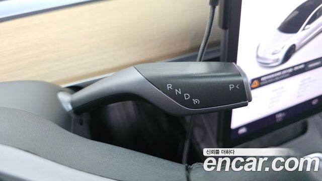 Tesla Model 3 Long Range AWD 2021 — фото 9