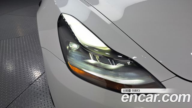 Tesla Model 3 Long Range AWD 2021 — фото 28