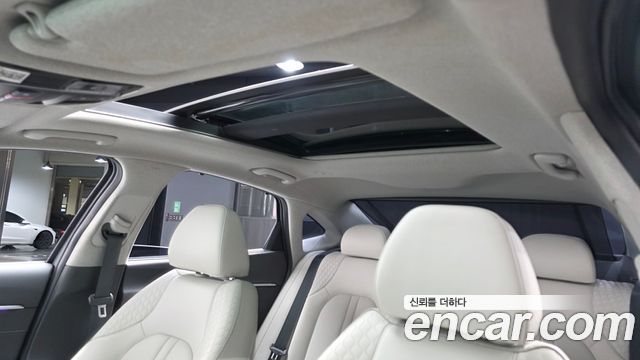 Hyundai Sonata The Edge (DN8) 1.6 Turbo Inspiration 2024 — фото 18