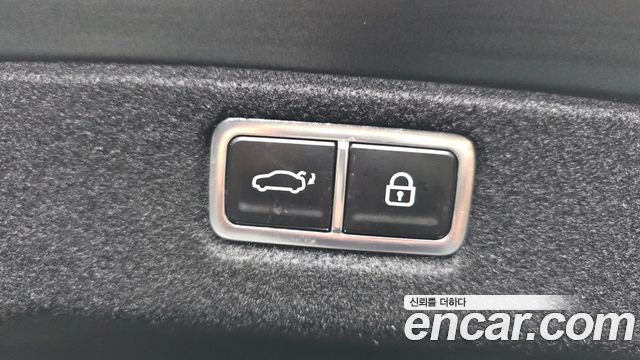 Hyundai Sonata The Edge (DN8) 1.6 Turbo Inspiration 2024 — фото 20