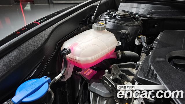 Hyundai Grandeur (GN7) 2,5 Gasoline 2WD Exclusive 2023 — фото 36