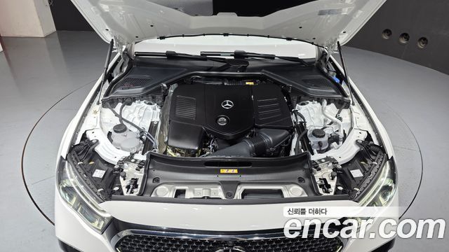 Mercedes-Benz E-Class (W214) E300 4MATIC AMG Line 2026 — фото 6