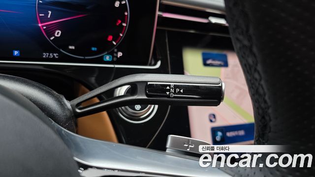 Mercedes-Benz E-Class (W214) E300 4MATIC AMG Line 2026 — фото 9