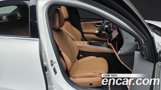 Mercedes-Benz E-Class (W214) E300 4MATIC AMG Line 2026 — фото 26