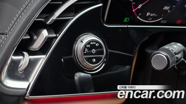 Mercedes-Benz E-Class (W214) E300 4MATIC AMG Line 2026 — фото 28