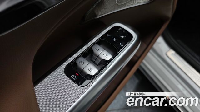 Mercedes-Benz E-Class (W214) E300 4MATIC AMG Line 2026 — фото 29