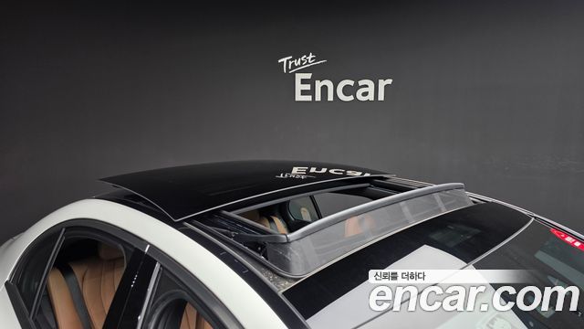 Mercedes-Benz E-Class (W214) E300 4MATIC AMG Line 2026 — фото 30