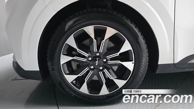 Kia Carnival (IV) Diesel 9-Seater Noblesse 2022 — фото 5