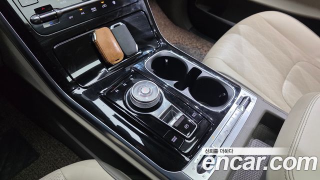 Kia Carnival (IV) Diesel 9-Seater Noblesse 2022 — фото 9