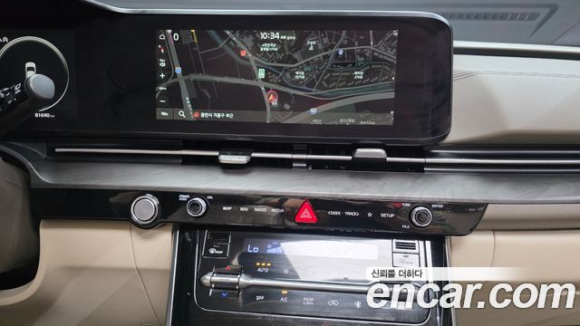 Kia Carnival (IV) Diesel 9-Seater Noblesse 2022 — фото 14