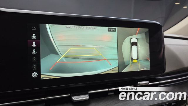 Kia Carnival (IV) Diesel 9-Seater Noblesse 2022 — фото 15