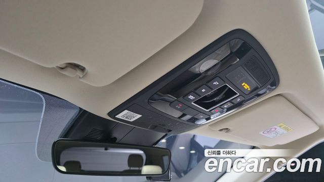 Kia Carnival (IV) Diesel 9-Seater Noblesse 2022 — фото 17