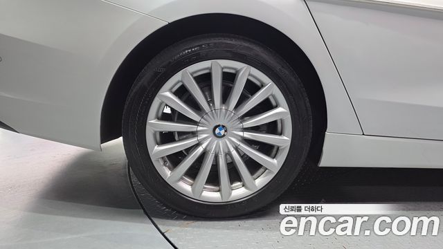 BMW 6 Series GT (G32) 630i xDrive Luxury 2022 — фото 5