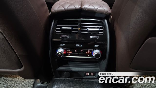 BMW 6 Series GT (G32) 630i xDrive Luxury 2022 — фото 41