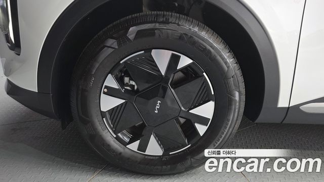 Kia Sportage Hybrid (V) HEV 1.6 4WD Prestige 2026 — фото 5