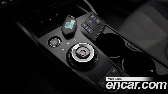 Kia Sportage Hybrid (V) HEV 1.6 4WD Prestige 2026 — фото 9