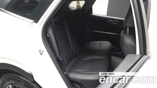 Kia Sportage Hybrid (V) HEV 1.6 4WD Prestige 2026 — фото 16
