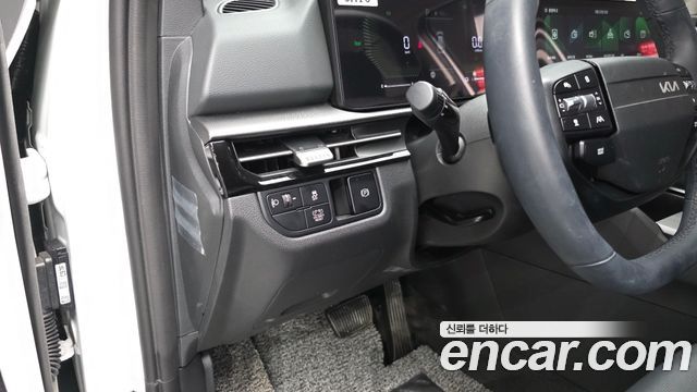 Kia Sportage Hybrid (V) HEV 1.6 4WD Prestige 2026 — фото 17