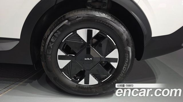 Kia Sportage Hybrid (V) HEV 1.6 4WD Prestige 2026 — фото 27