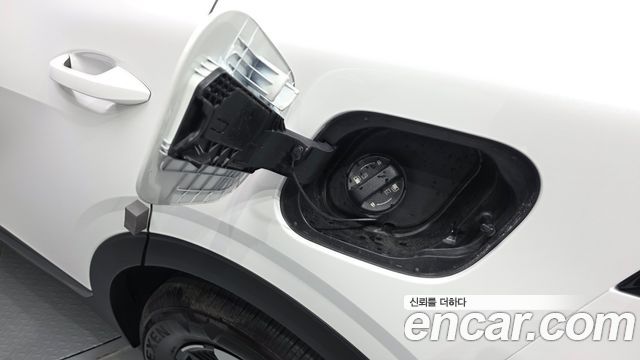 Kia Sportage Hybrid (V) HEV 1.6 4WD Prestige 2026 — фото 33