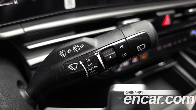 Kia Sportage Hybrid (V) HEV 1.6 4WD Prestige 2026 — фото 34