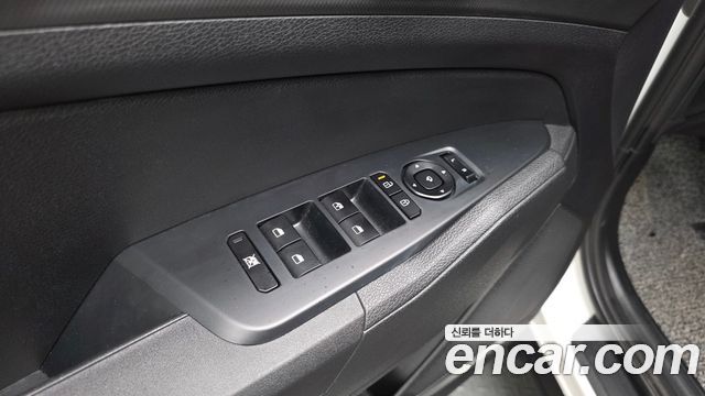 Kia Sportage Hybrid (V) HEV 1.6 4WD Prestige 2026 — фото 35