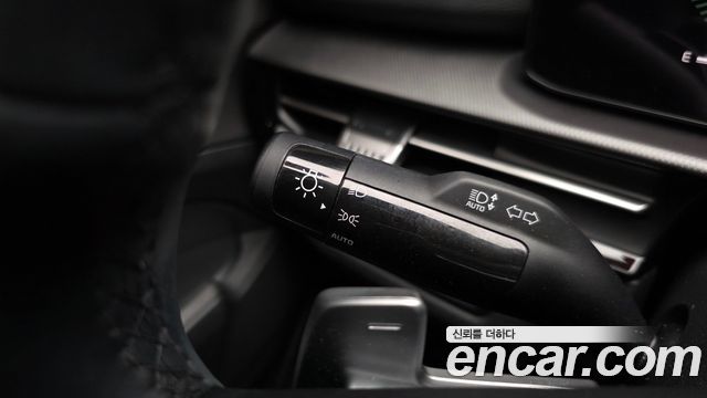 Kia Sportage Hybrid (V) HEV 1.6 4WD Prestige 2026 — фото 36