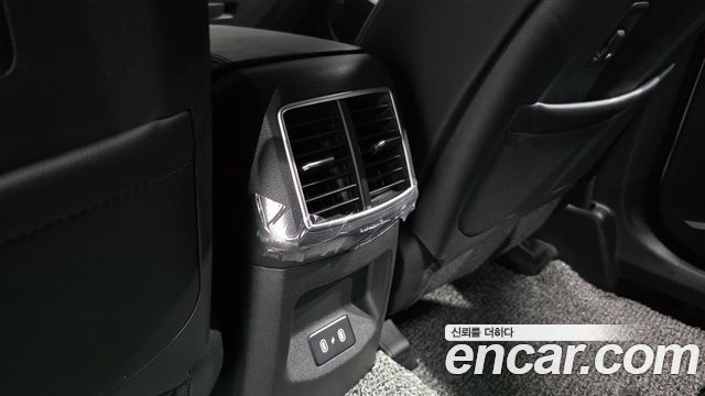 Kia Sportage Hybrid (V) HEV 1.6 4WD Prestige 2026 — фото 37