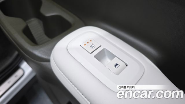 Hyundai Santa Fe (MX5) HEV 1.6 2WD Calligraphy 2024 — фото 22