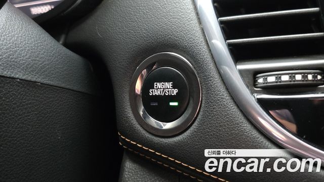 Chevrolet Trax 1.4 Premier 2018 — фото 16