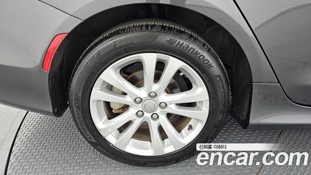 Chrysler 200 (II) 2.4 Limited 2015 — фото 5