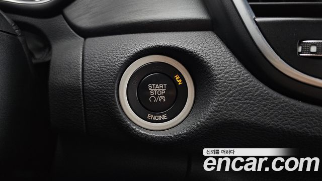 Chrysler 200 (II) 2.4 Limited 2015 — фото 19