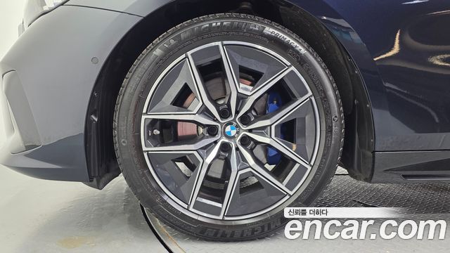 BMW 5 Series (G60) 520i M Sport 2025 — фото 5