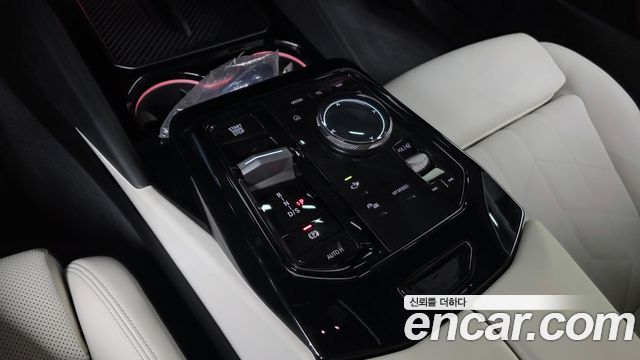 BMW 5 Series (G60) 520i M Sport 2025 — фото 9