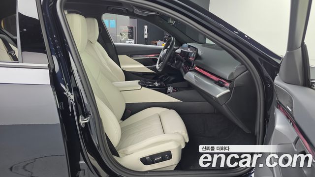 BMW 5 Series (G60) 520i M Sport 2025 — фото 11