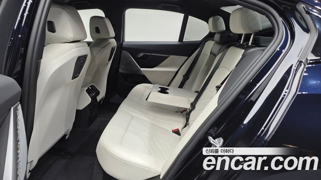 BMW 5 Series (G60) 520i M Sport 2025 — фото 12