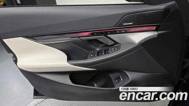 BMW 5 Series (G60) 520i M Sport 2025 — фото 24