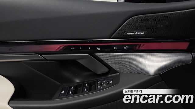 BMW 5 Series (G60) 520i M Sport 2025 — фото 33