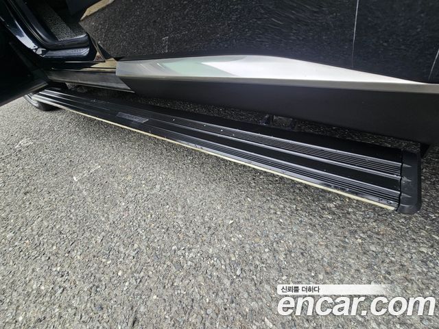 Hyundai Palisade Gasoline 3.8 2WD Prestige 2019 — фото 13