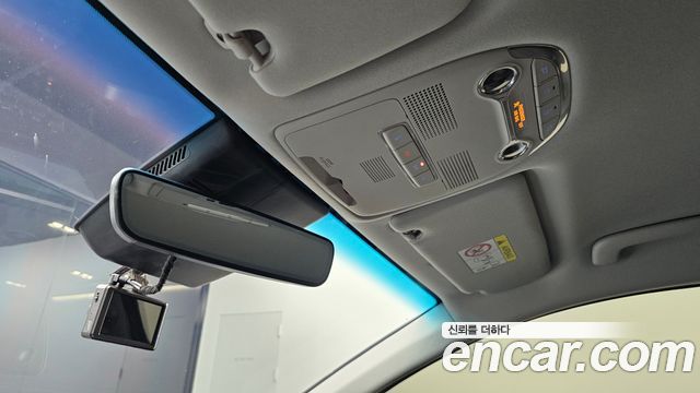 Hyundai Grandeur (IG) 3.0 LPi Premium Choice 2022 — фото 20