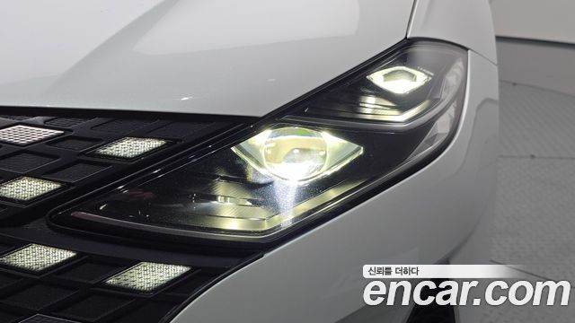 Hyundai Grandeur (IG) 3.0 LPi Premium Choice 2022 — фото 22