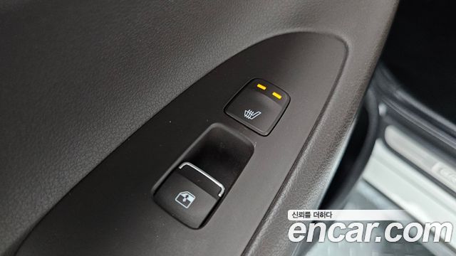 Hyundai Grandeur (IG) 3.0 LPi Premium Choice 2022 — фото 29
