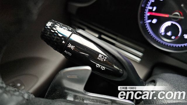 Hyundai Grandeur (IG) 3.0 LPi Premium Choice 2022 — фото 30