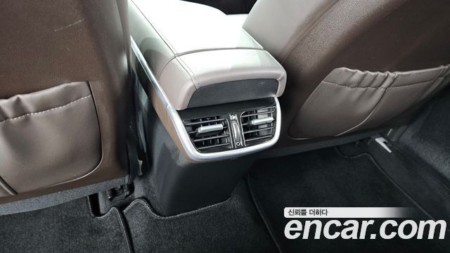 Hyundai Grandeur (IG) 3.0 LPi Premium Choice 2022 — фото 31