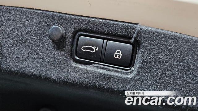 Hyundai Grandeur (IG) 3.0 LPi Premium Choice 2022 — фото 32