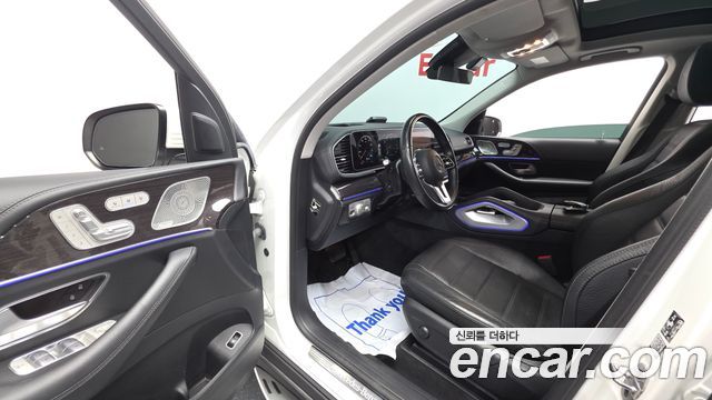 Mercedes-Benz GLE-Class (W167) GLE300d 4MATIC 2023 — фото 10