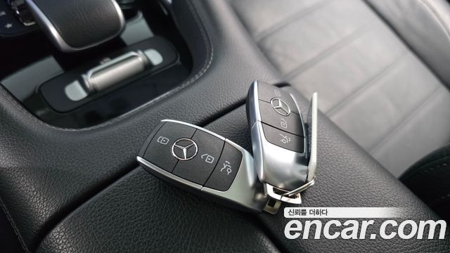 Mercedes-Benz GLE-Class (W167) GLE300d 4MATIC 2023 — фото 15